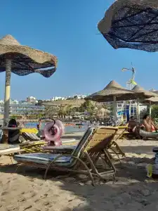 Cataract Resort Naama Bay - 78