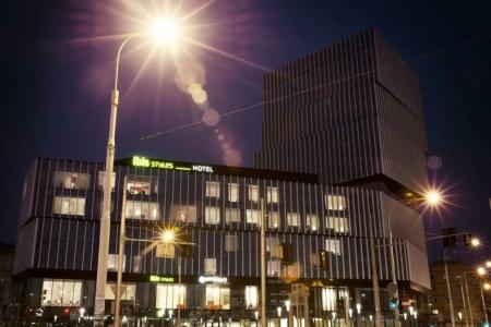 Ibis Styles Wroclaw Centrum - 12