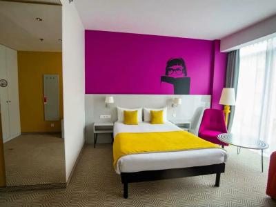 Ibis Styles Wroclaw Centrum - 65