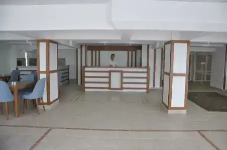 Karden Otel - 77