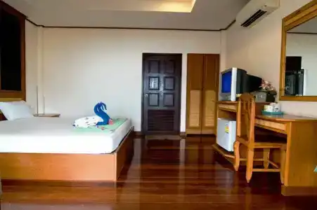 Kaibae Hut Resort - 63