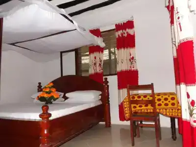 Baraka Beach Bungalows - 29