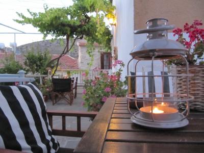 Stratos ArtDeco House - 8