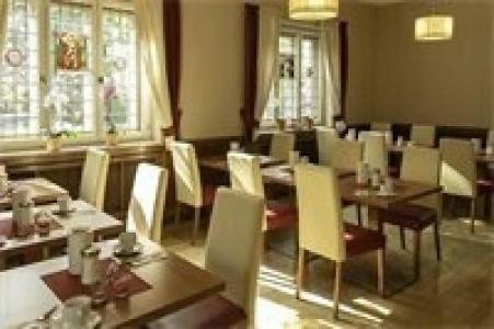 Laimer Hof am Schloss Nymphenburg - 19