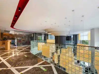 ibis Styles Istanbul Merter - 10