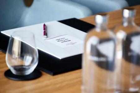 Crowne Plaza - Warsaw - The HUB, an IHG - 52