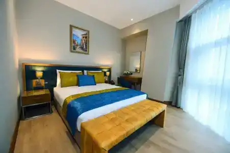 Cher & Spa Istanbul Taksim - 73