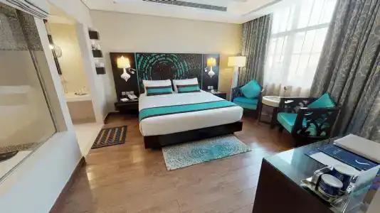 Signature Al Barsha - 66