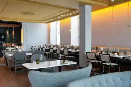 Hôtel LÉONOR the place to live - 5