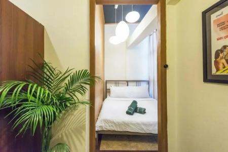 Suneta Hostel Khaosan - 29