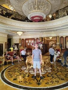  Royal Rose Abu Dhabi - 89