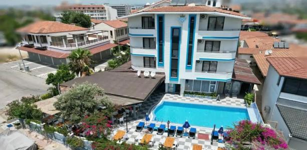 Diamant Otel - 13
