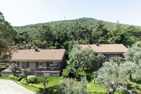 D Resort Murat Reis Ayvalik - 53