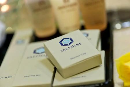 Sapphire Plaza - 60