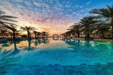 Hilton Ras Al Khaimah Beach Resort - 42