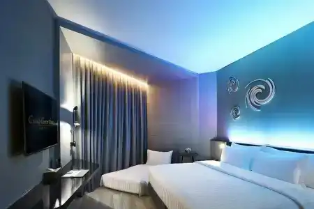 Grande Centre Point Pattaya - SHA Extra Plus - 84
