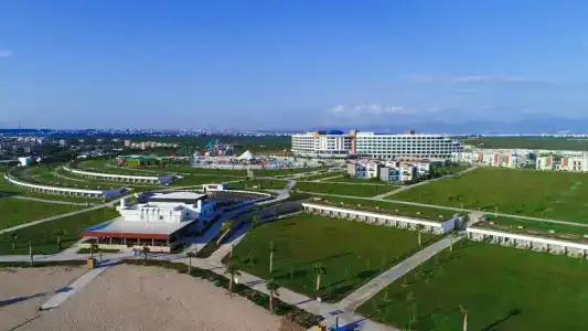 Aquasis De Luxe Resort & SPA - Ultra All Inclusive - 4