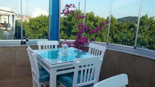 Mavi Inci Park Otel - 7