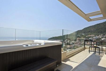 AMI Budva Petrovac - 90