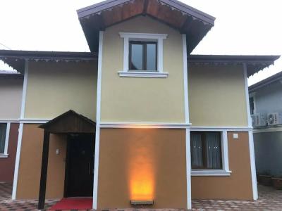 Zarha Mountain Resort - 15