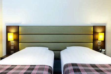 Premier Inn Dubai Al Jaddaf - 64