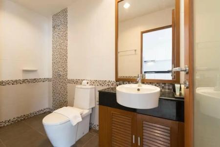 The Park Surin Serviced Apartments - 39