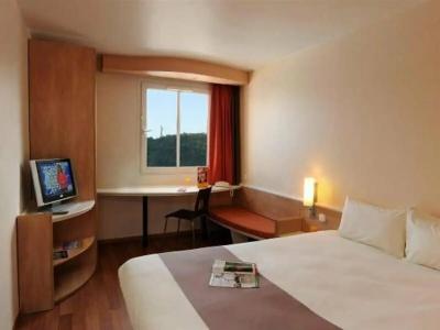 Ibis Budapest Centrum - 37