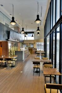 Kokotel Bangkok Surawong - 64