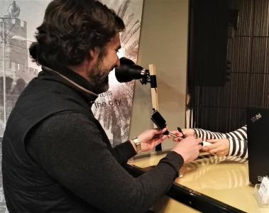 Casual Vintage Valencia - 59