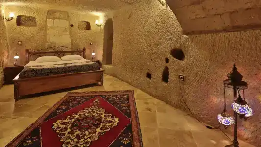 Cappadocia Cave Land - 32
