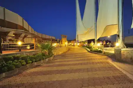 Adenya & Resort Halal All Inclusive - 80