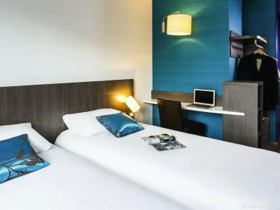 Ibis Styles Lyon Centre - Gare Part Dieu - 69