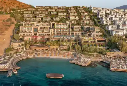 Vogue Supreme Bodrum - 4