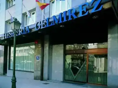 Gelmirez