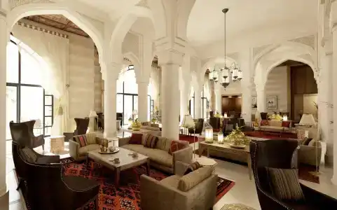 Al Manara, a Luxury Collection, Aqaba - 63