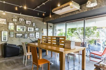 Livotel Hua Mak Bangkok - 79