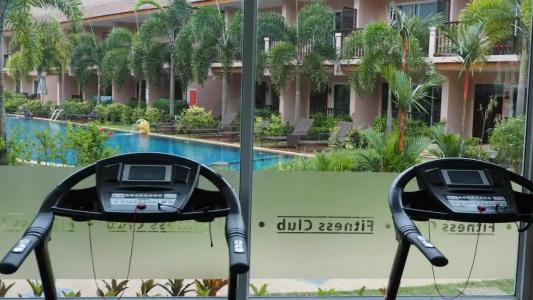 Chivatara Resort Bang Tao Beach Phuket - SHA - 39