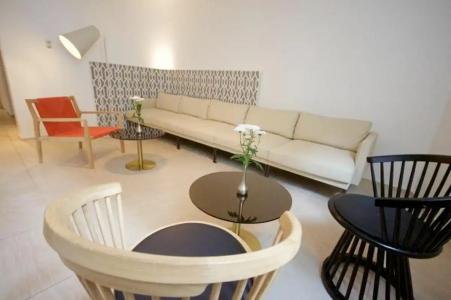 Hôtel Brésil Opéra SPA - 36