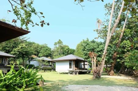 Plub Pla Koh Mak Retreat - 73