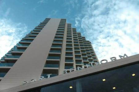 Port Benidorm & Spa 4* Sup - 96