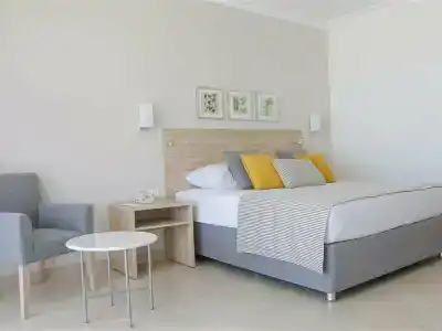 IBEROTEL Costa Mares - 22