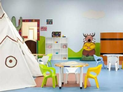 The Westin Dragonara Resort, Malta - 60