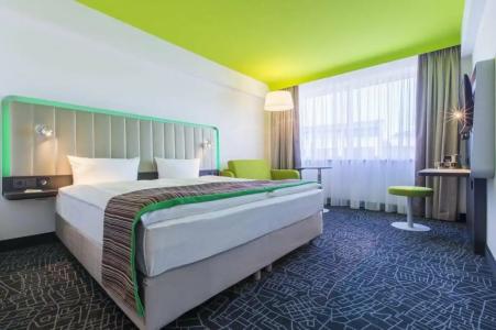 Park Inn by Radisson Nürnberg - 64
