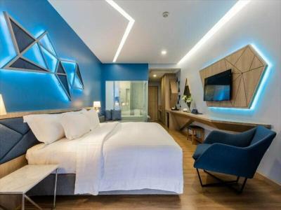 BlueSotel SMART Krabi Aonang Beach - Adults only - SHA Extra Plus - 78