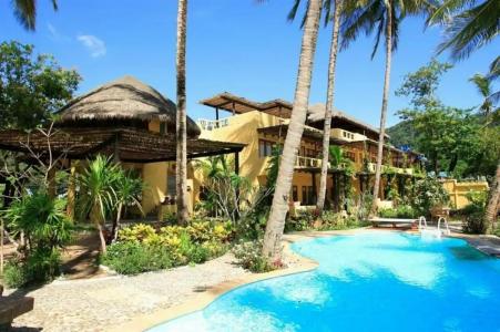 Vacation Village Phra Nang Lanta - SHA Extra Plus - 57