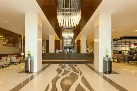 Flora Al Barsha at the Mall - 75