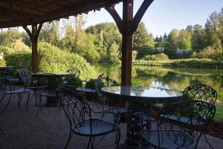 Radisson Portland Airport - 12