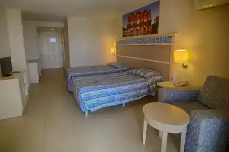 Ephesia Holiday Beach Club - 18