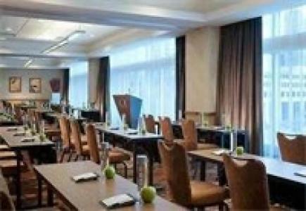 JW Marriott Indianapolis - 95