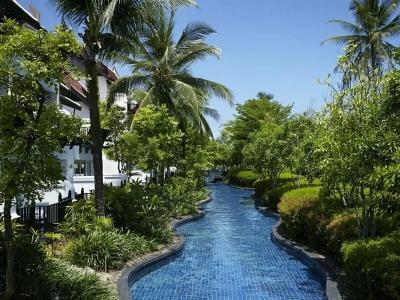 JW Marriott Khao Lak Resort and Spa - 69